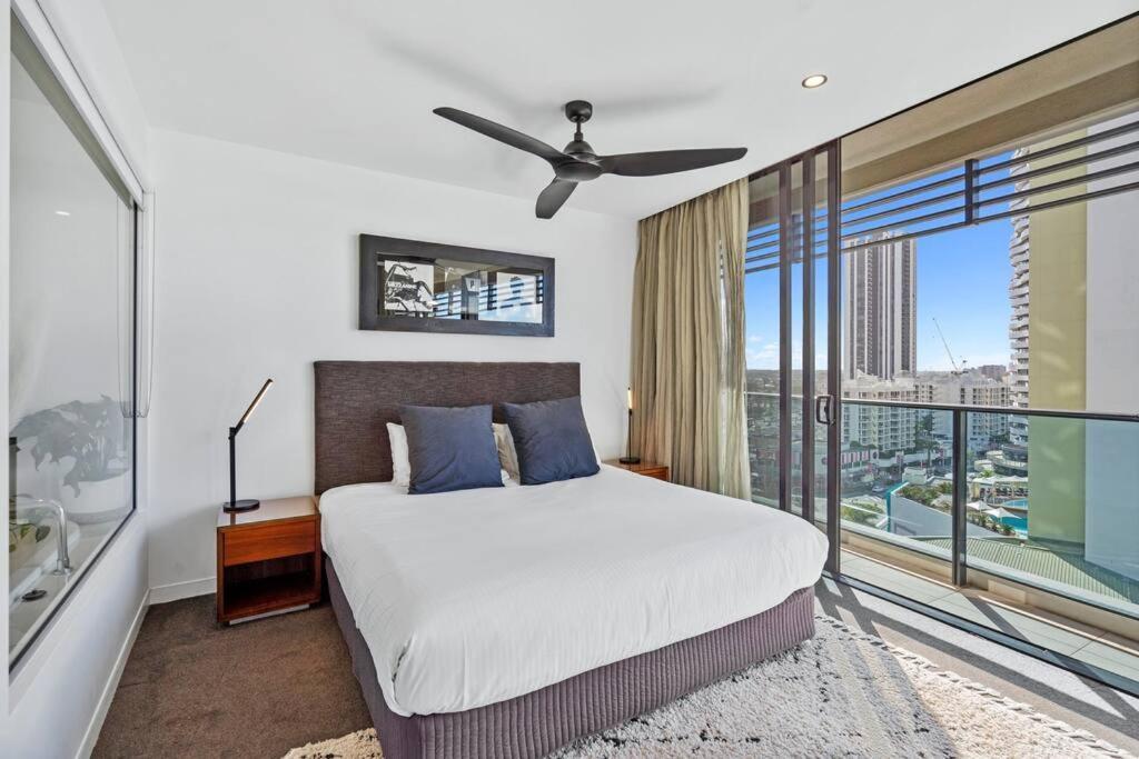 'aloft At Oracle' A Stunning Beachside Gold Coast