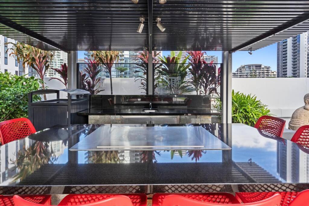 'aloft At Oracle' A Stunning Beachside * Gold Coast