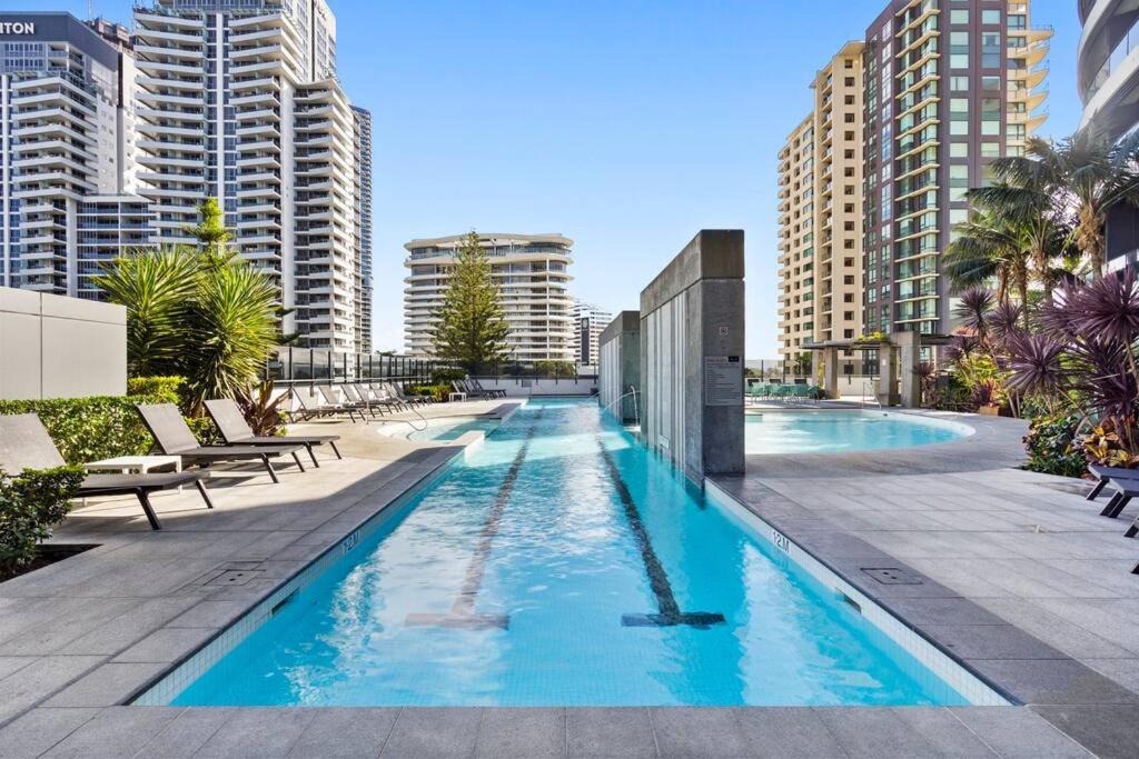 'aloft At Oracle' A Stunning Beachside