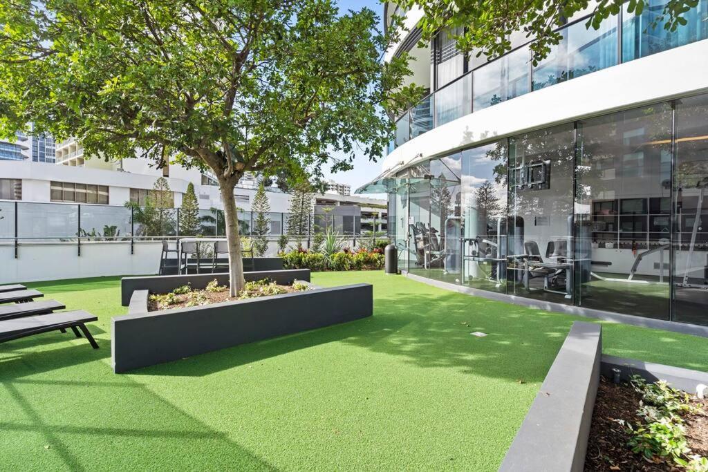 'aloft At Oracle' A Stunning Beachside Apartment *