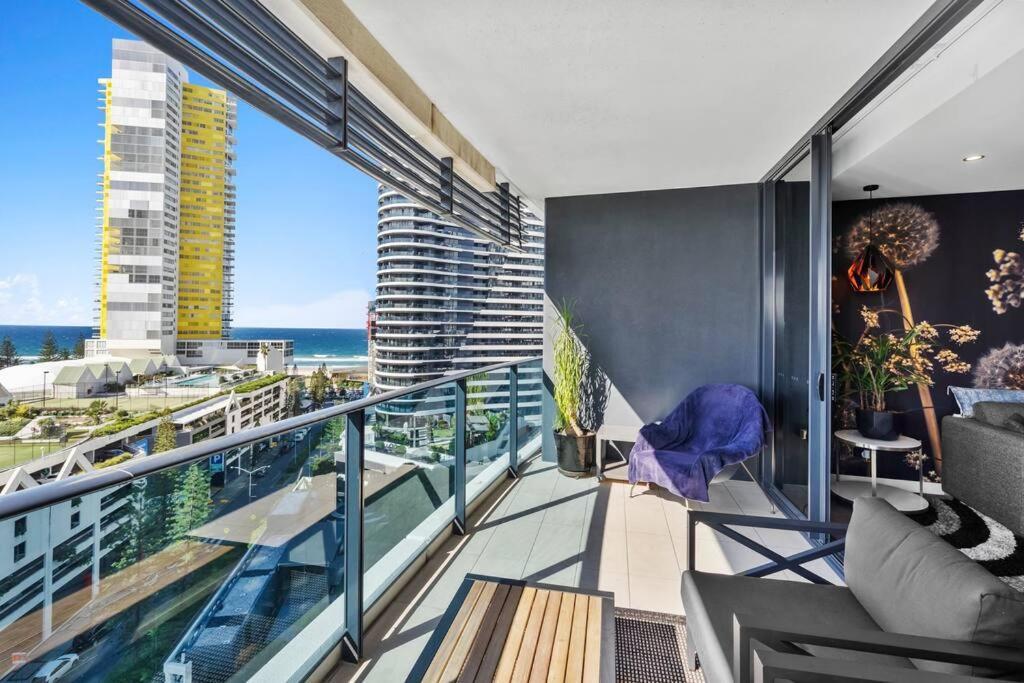 Apartment 'aloft At Oracle' A Stunning Beachside *