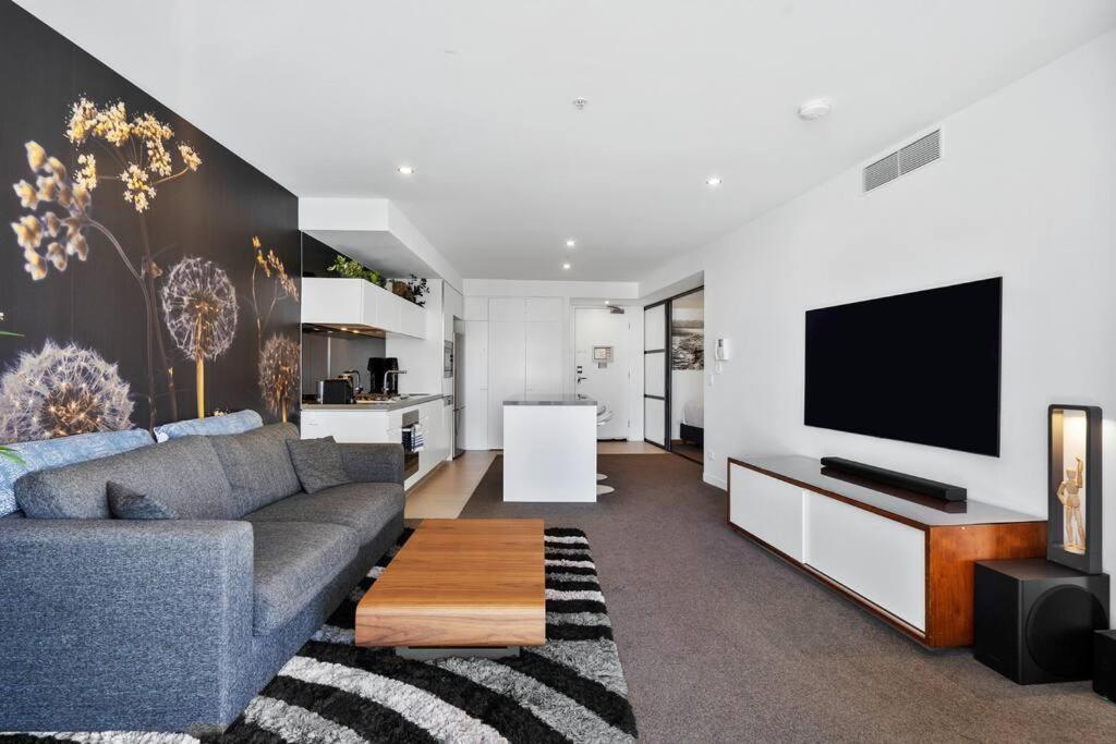 'aloft At Oracle' A Stunning Beachside Apartment *